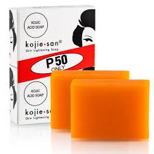 13.06.2016 · how does kojic acid soap work? 100 Bars Of Kojie San Skin Lightening Kojic Acid Soap 2 Bars 65g
