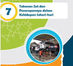 Luas bidang tekan dan gaya gravitasi. Rangkuman Materi Ipa Kelas 8 Bab 7 Portal Edukasi
