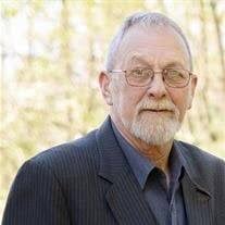 James Cannon Hilton Sr. Obituary