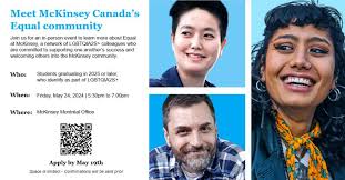 McKinsey & Company Canada