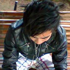 Profile for Adrian Borbon