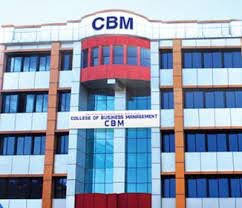 College of Business Management