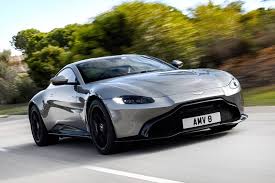 Image result for Lightning Silver 2022 Aston Martin