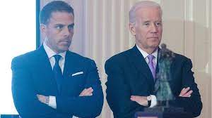 Hunter biden has been many things over his 51 years. White House Defends Role In Hunter Biden Art Sale Bbc News