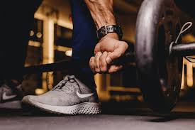 500+ Bodybuilder Photos [HD] | Download Free Images On Unsplash
