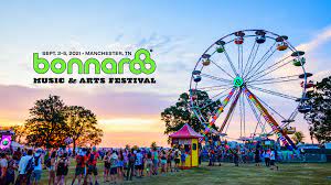 It could be very wet as you arrive onsite tuesday and. Bonnaroo Music And Arts Festival Startseite Facebook