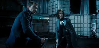 Theo james talks funniest moment at comiccon. Underworld Blood Wars Movie Trailer