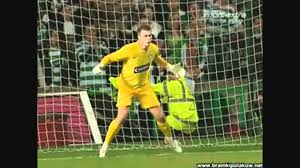 Maybe you would like to learn more about one of these? Happy Birthday To Holy Goalie Artur Boruc