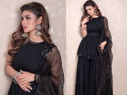 5 Wedding Guest Outfit Ideas To Take From Mouni Roy The Times Of India Check out our wedding guest outfit selection for the very best in unique or custom, handmade pieces from our dresses shops. 5 wedding guest outfit ideas to take