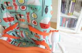 Cosatto Noodle Supa Chopsticks Highchair Review Tattooed Tealady