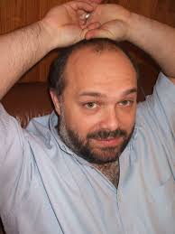 Nicolas GAILLARD, 53 ans (POITIERS, TOURS)