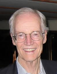 Mr. Philip Franklin Buckner (Phil)