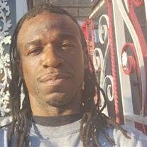 Tracy Terrell Boyd Obituary