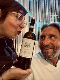 Ristorante Martinelli: Una bella compagnia