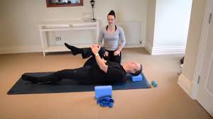 5min Pelvic Reset Sequence Youtube