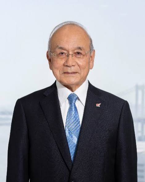 鳥原光憲氏が名誉都民に - ガスエネルギー新聞