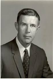 Obituary of James B. Fox