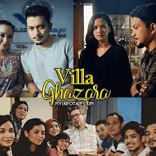 Teaser vila ghazara episode 40 sandiwara dunia. Vila Ghazara Episod 13 Layanjer Drama Home Facebook