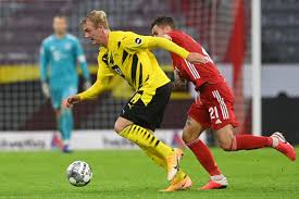 Lazio Vs Borussia Dortmund Prediksi Line Up Head To Head Dan Jadwal Tayang Kumparan Com