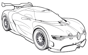 39+ fighter jet coloring pages for printing and coloring. Race Cars Coloring Pages 100 Pictures Free Printable
