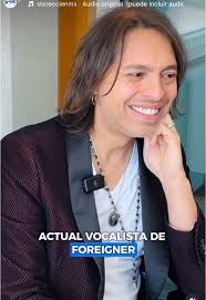 Klau Tenorio Locutora