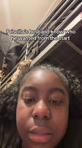 Priscilla Valles Husband Update