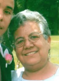 Ernestina Negrete Obituary (1944