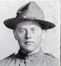 Whiting Was No Spared in the Flu Epidemic of 1918 — Whiting-Robertsdale  Historical Society