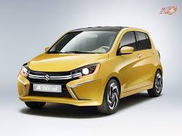 Maybe you would like to learn more about one of these? 5 Expectations From Upcoming 2021 Maruti Celerio