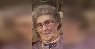 Obituary information for Virginia Vieira