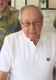 Herbert Randall Obituary