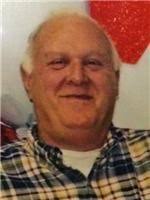 Larry Regan Obituary (2014)