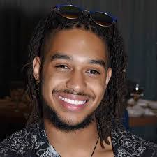 Kaleb Perkins's Instagram, Twitter & Facebook