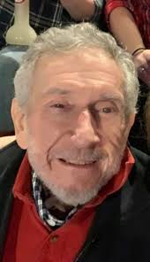 William Hines Obituary