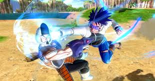 Description:dragon ball xenoverse 2 is developing the successful dragon ball xenoverse formula, and improved graphics will help you dive even deeper into the most elaborated version of the dragon ball world. Dragon Ball Xenoverse 2 Dlc Pack 4 Screenshots And New Details Capsule Computers