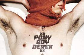 John Cameron Mitchell To Produce xXPonyBoyDerekXx On X And OnlyFans