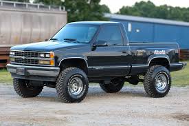 Image result for Dark Mesa Brown 1989 Chevy Truck