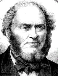 Our forefathers — Clan Winter-Irving