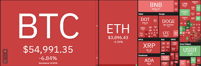 The more contracts and transactions are executed in the eth network, the better. Crypto Tsunami As Over 247 000 Investors Lose 1 7 Billion Nairametrics
