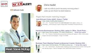 The bitcoin code claims to be an incredible binary options trading software that will make you tons of money. Bitcoin Code Review Scam Exposed Binary Scam Alerts