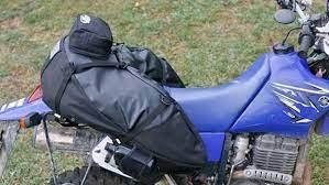 Pin On Rackless Moto Luggage