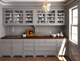 Book a free consultation today. Grey Wood Classic Pantry Kitchen Interior Dinnerware Porcelain 3d Model 3dhunt Co