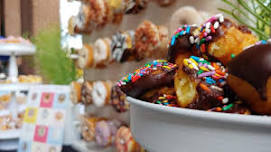 EDM Live Set 1Wave DJs Donut & Beer Fest