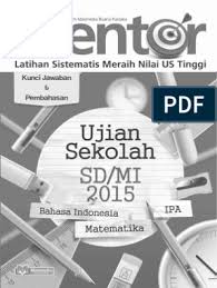 Maybe you would like to learn more about one of these? 35 Kunci Jawaban Mentor Sd Kelas 6 2020 Matematika Ideas Newssoal