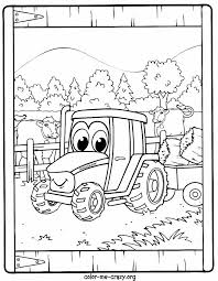 Educational and artistic coloring, superhero, animals or even on various subjects like the christmas or the halloween, etc. Tractor Coloring Pages For Adults