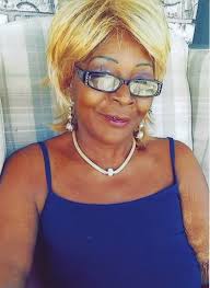 Obituary information for Glenda Parker