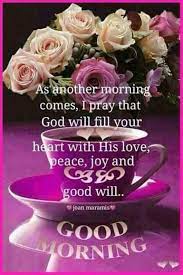 May these birthday blessings provide the ideal words to honor their friendship or relationship in your life. Sign In Good Morning Quotes Morning Blessings Good Morning Sister