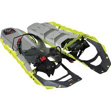 Msr Revo Explore All Terrain Snowshoes