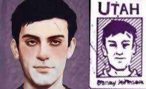 I'd love for them to make a movie about Danny Johnson. A brand new  direction for scream : r/Scream