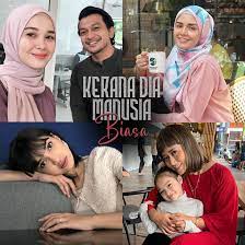 We did not find results for: Drama Kerana Dia Manusia Biasa Tv3 Myinfotaip